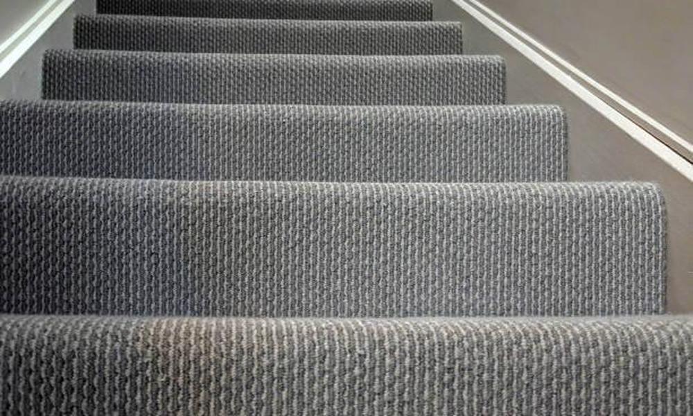 Why staircase carpets are most preferred over other flooring options