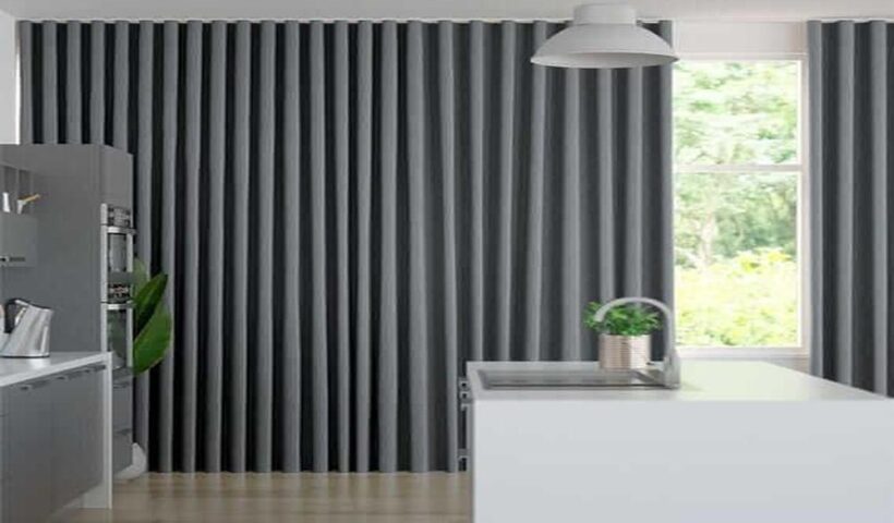 Why wave curtains are an amazing option