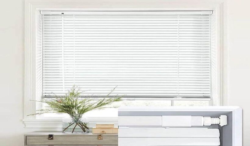 Why aluminum blinds are an amazing choice