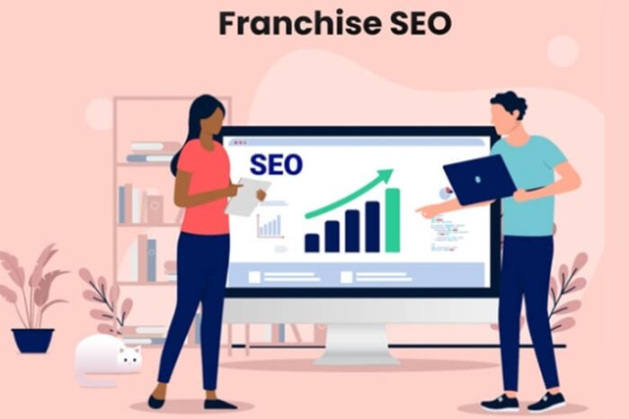 Franchise SEO