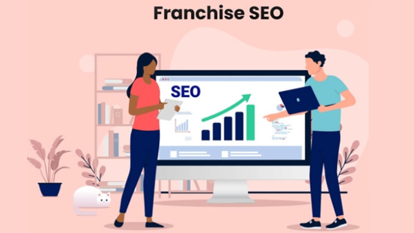 Franchise SEO