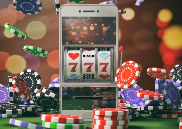 live casino
