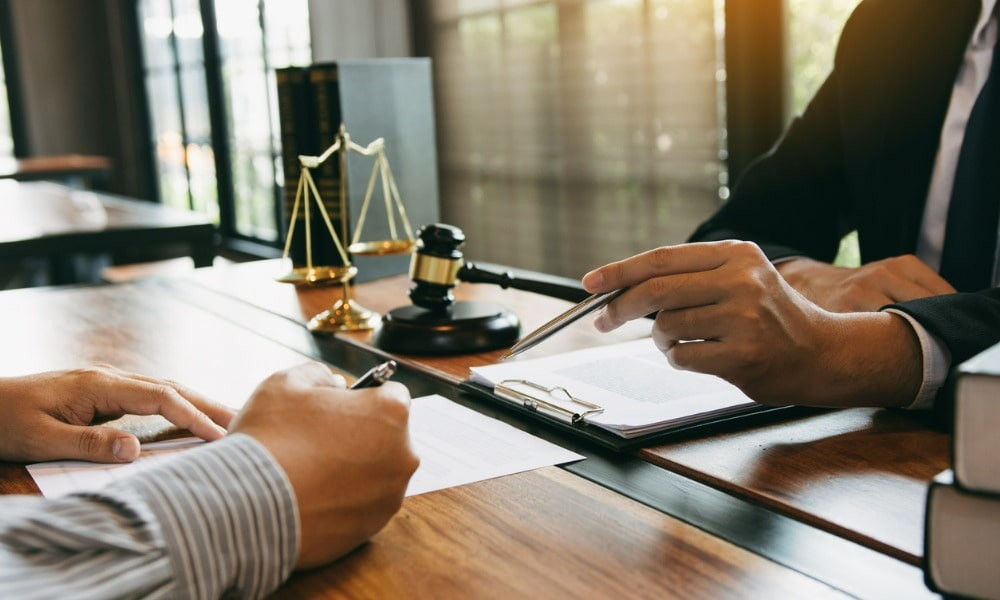 Personal Injury Lawyers