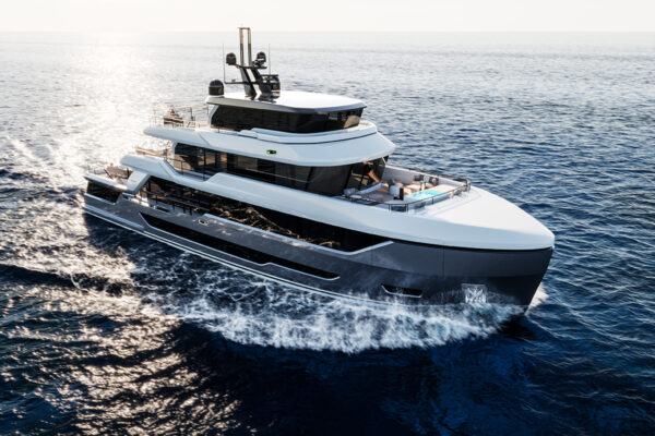 yacht events