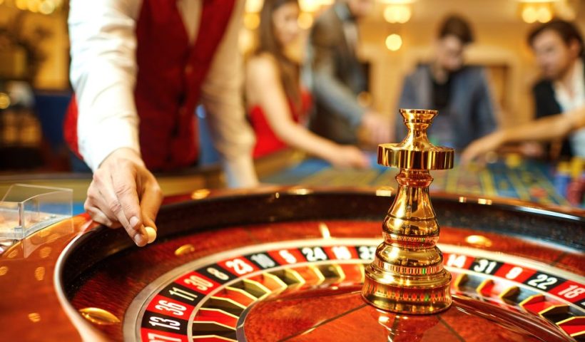 online casinos