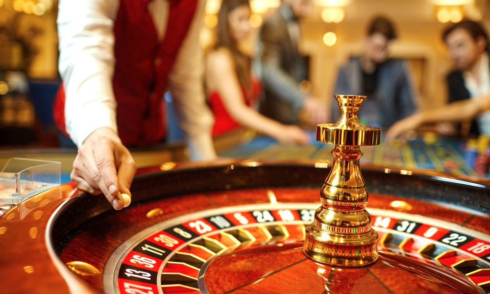 online casinos
