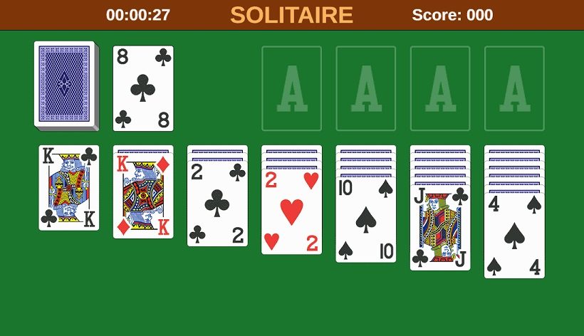 Solitaire